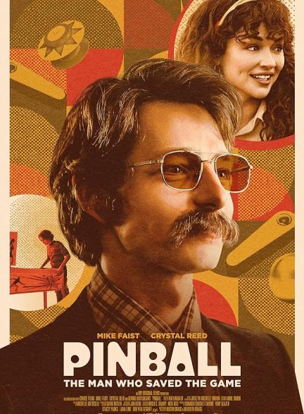 دانلود فیلم پین‌بال: مردی که بازی را نجات داد | Pinball: The Man Who Saved the Game