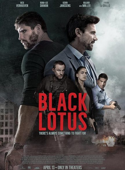 دانلود فیلم نیلوفر سیاه | Black Lotus