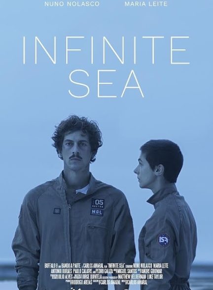 دانلود فیلم دریای بی نهایت | Infinite Sea