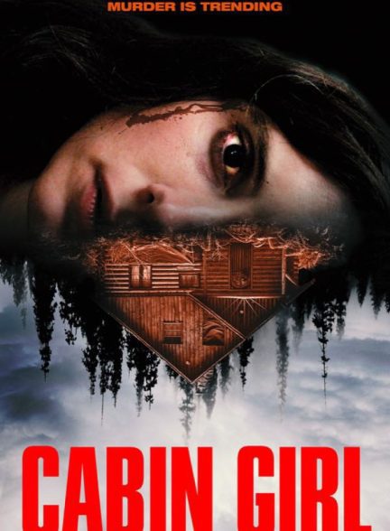 دانلود فیلم دختر کلبه نشین | Cabin Girl