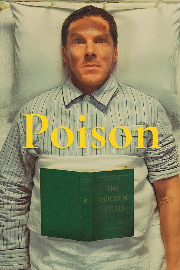 دانلود فیلم سم | Poison