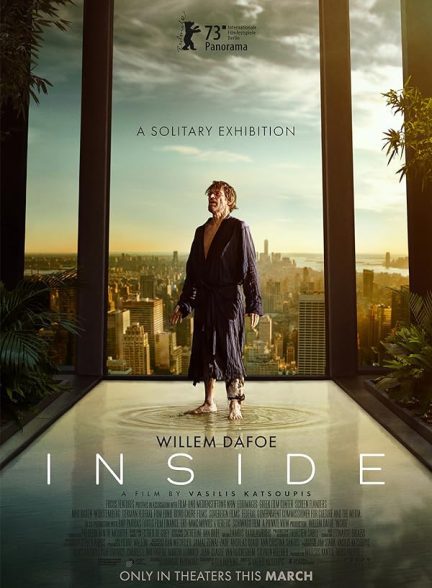 دانلود فیلم درون | Inside