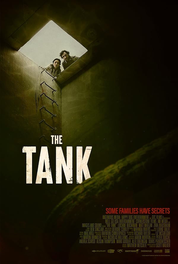 دانلود فیلم تانک | The Tank