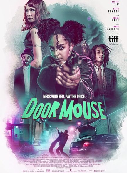 دانلود فیلم  موش زمستان خواب | Door Mouse