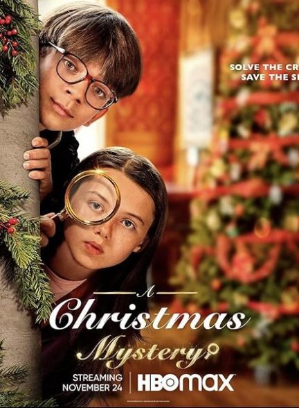 دانلود فیلم معمای کریسمسی | A Christmas Mystery