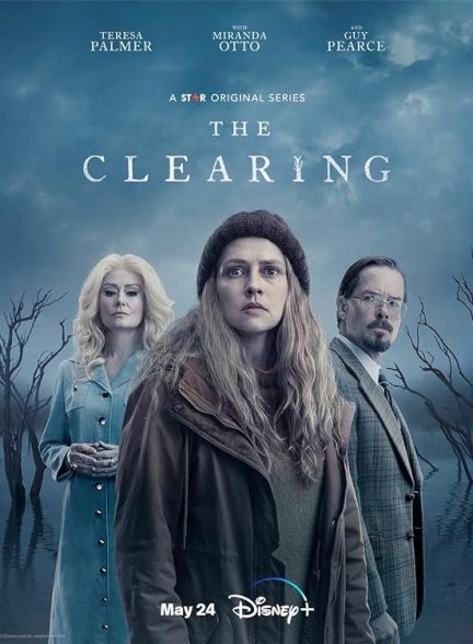 دانلود سریال تطهیر | The Clearing