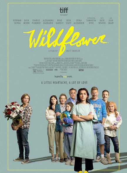 دانلود فیلم گل وحشی | Wildflower