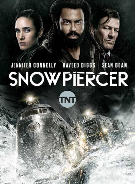 دانلود سریال برف شکن | Snowpiercer