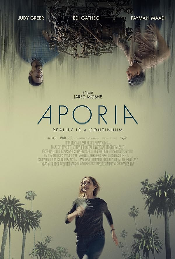 دانلود فیلم آپوریا | Aporia