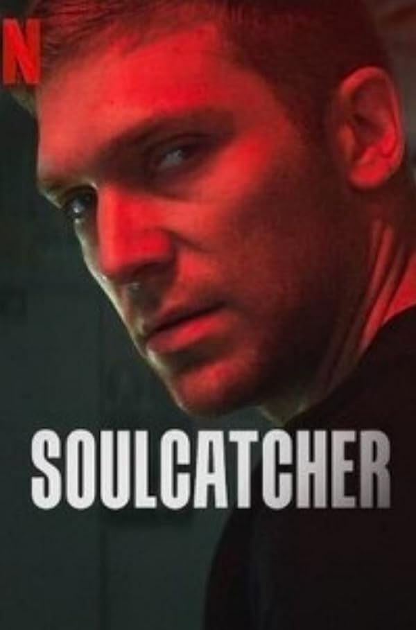 دانلود فیلم شکارچی روح | Soulcatcher