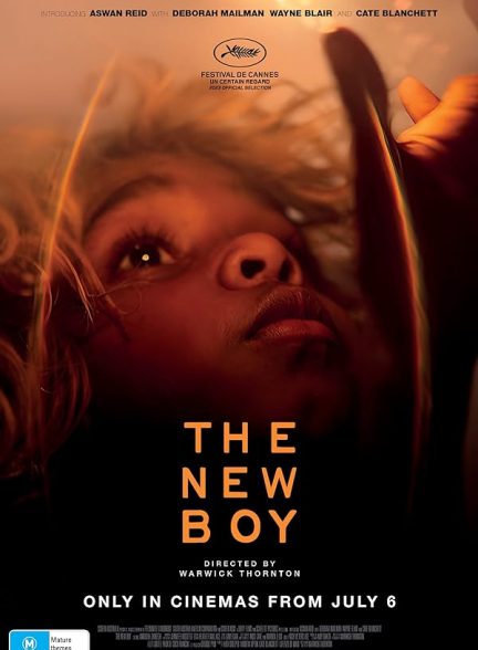 دانلود فیلم پسر جدید | The New Boy