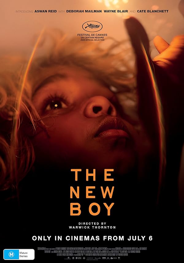 دانلود فیلم پسر جدید | The New Boy