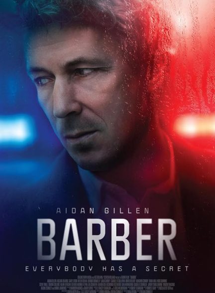 دانلود فیلم آرایشگر | Barber