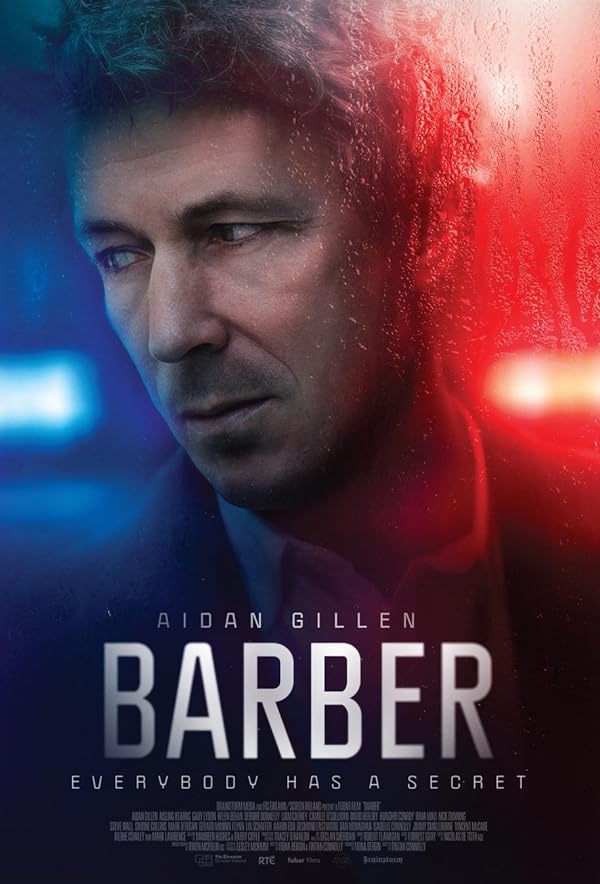 دانلود فیلم آرایشگر | Barber