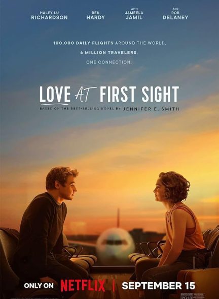 دانلود فیلم عشق در نگاه اول | Love at First Sight