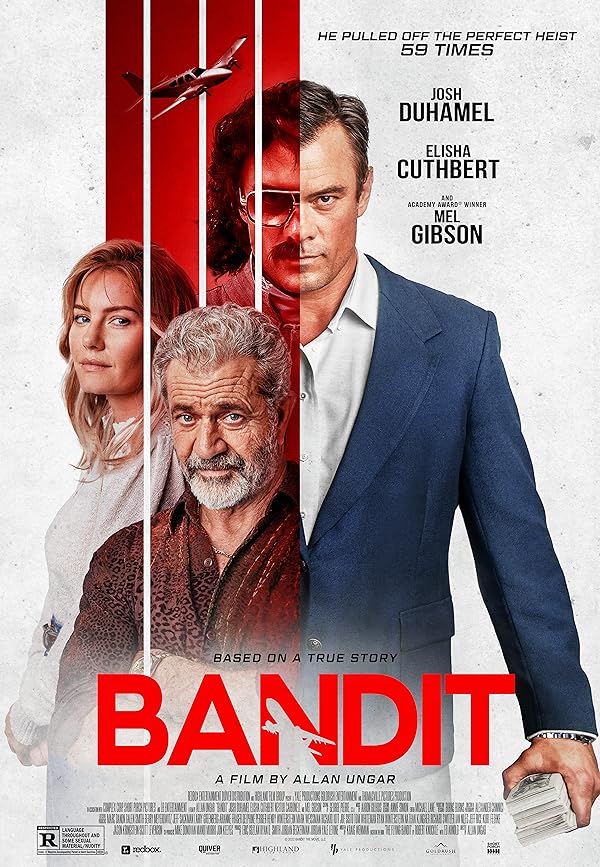 دانلود فیلم راهزن | Bandit