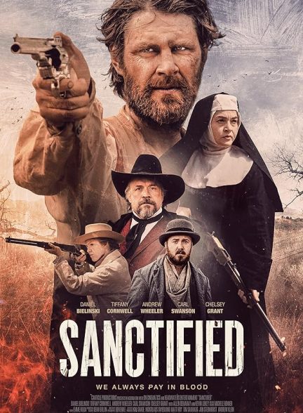 دانلود فیلم تقدیس شده | Sanctified