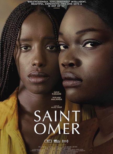 دانلود فیلم سن اومر | Saint Omer