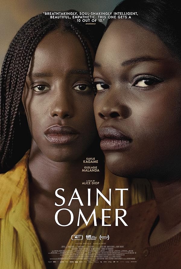 دانلود فیلم سن اومر | Saint Omer