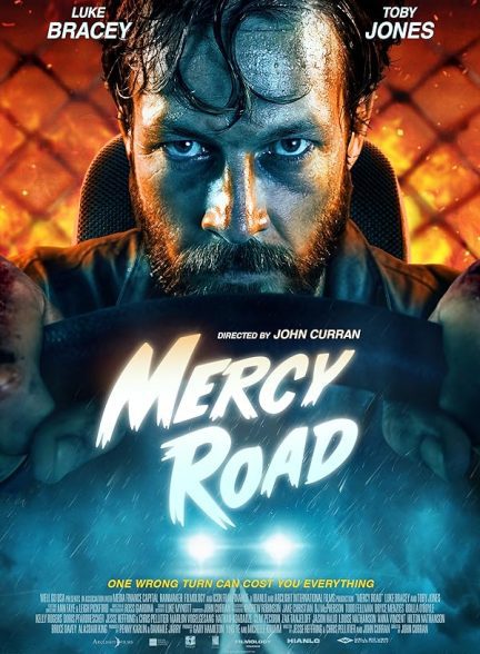 دانلود فیلم جاده بخشش | Mercy Road