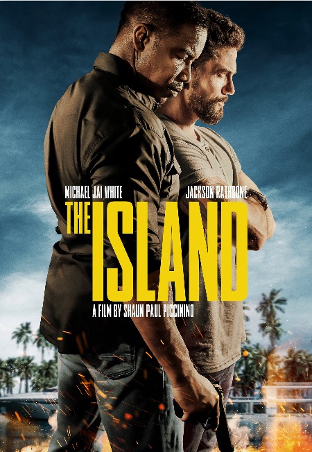 دانلود فیلم جزیره | The Island