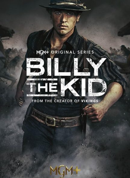 دانلود سریال بیلی کوچیکه | Billy the Kid