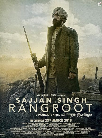 دانلود فیلم سجنگ سینگ رنگروت | Sajjan Singh Rangroot