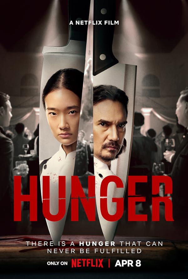 دانلود فیلم گرسنگی | Hunger