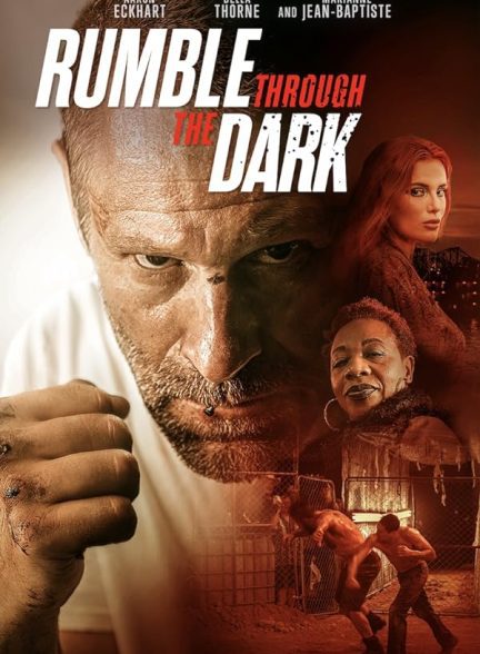 دانلود فیلم غرش از میان تاریکی | Rumble Through the Dark