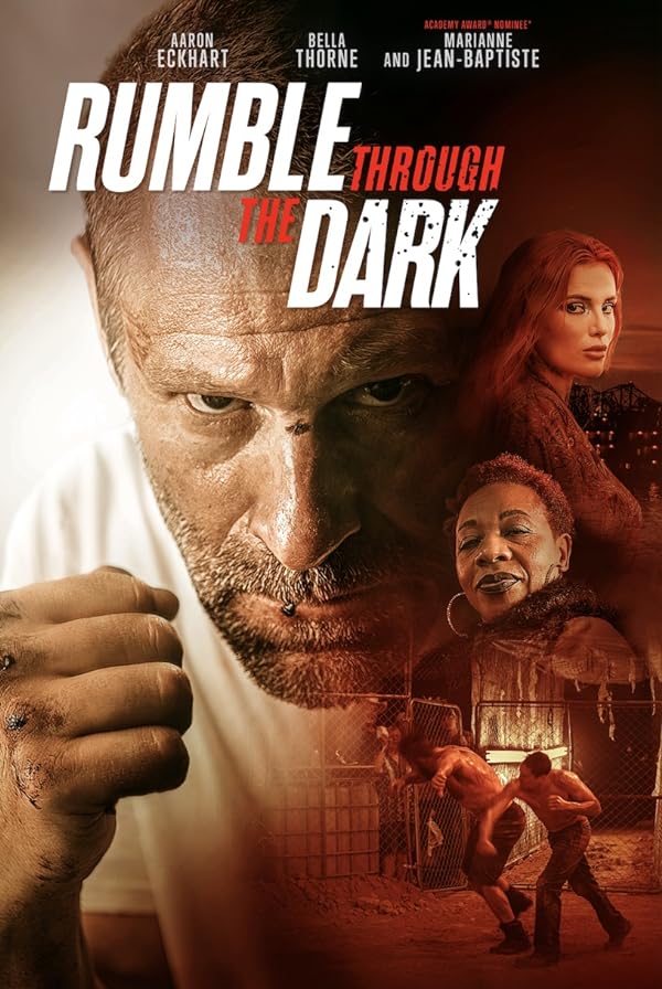 دانلود فیلم غرش از میان تاریکی | Rumble Through the Dark