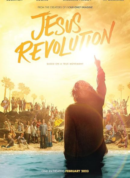 دانلود فیلم انقلاب مسیح | Jesus Revolution