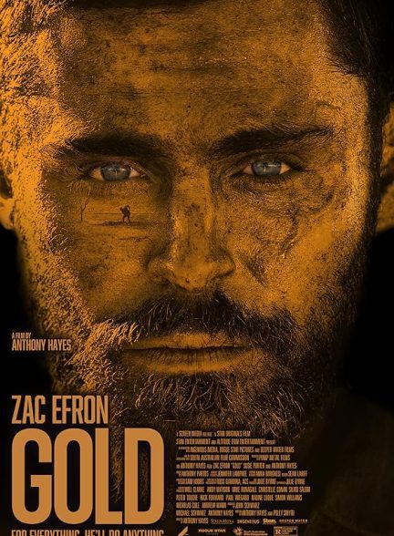 دانلود فیلم طلا | Gold