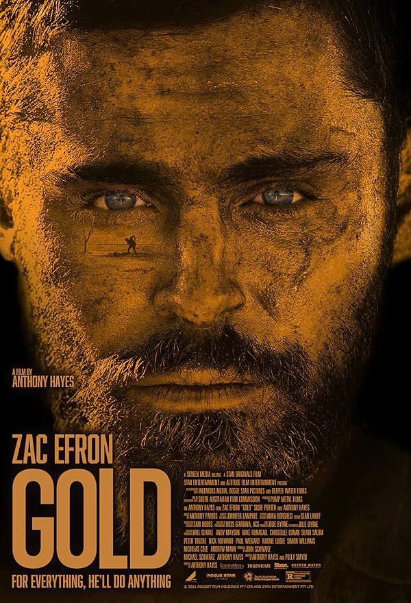 دانلود فیلم طلا | Gold