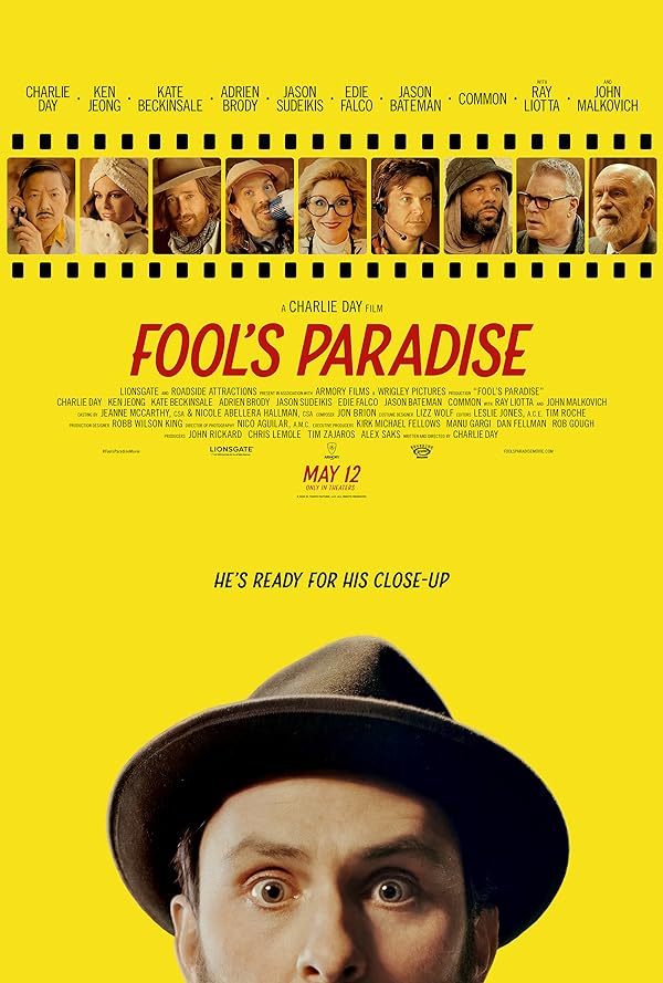 دانلود فیلم بهشت احمق‌ها | Fool’s Paradise