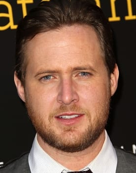 A.J. Buckley