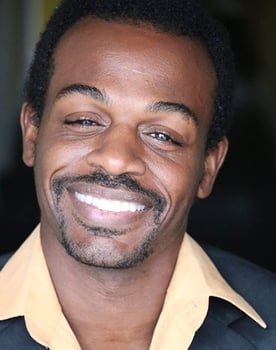 Dennis Thomas IV Dennis Thomas IV