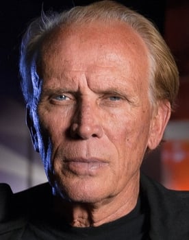 Peter Weller Peter Weller
