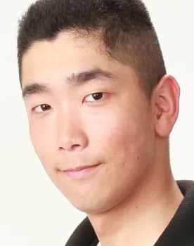 Motoki Sakuma Motoki Sakuma