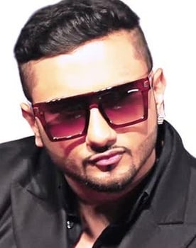 Yo Yo Honey Singh