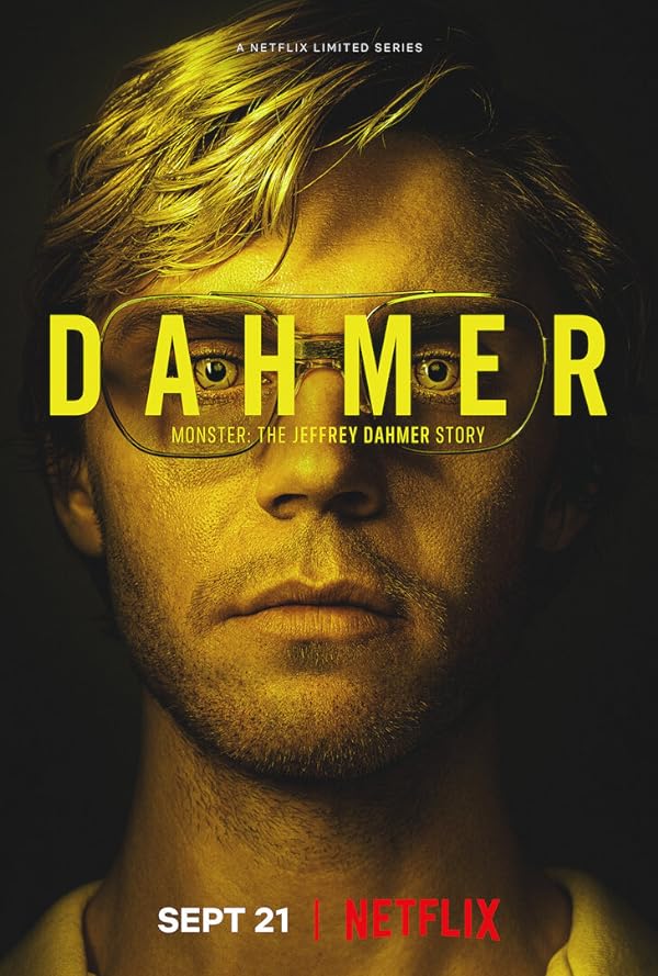 دانلود سریال هیولا: داستان جفری دامر | Dahmer – Monster: The Jeffrey Dahmer Story