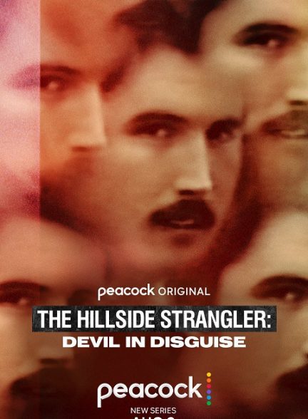 دانلود سریال قاتل هیلساید: شیطان در لباس مبدل | The Hillside Strangler: Devil in Disguise