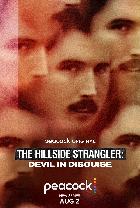 دانلود سریال قاتل هیلساید: شیطان در لباس مبدل | The Hillside Strangler: Devil in Disguise