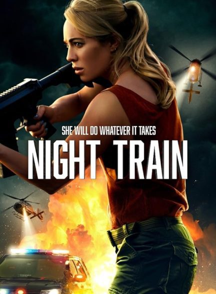 دانلود فیلم قطار شب | Night Train