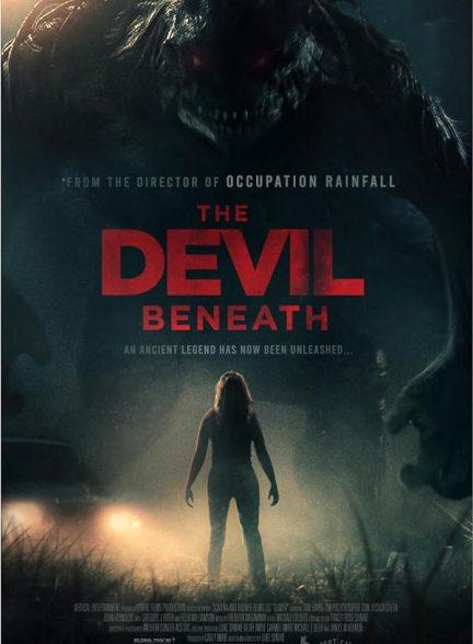 دانلود فیلم شیطان نهفته | Devil Beneath