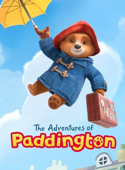 دانلود سریال ماجراهای پدینگتون | The Adventures of Paddington