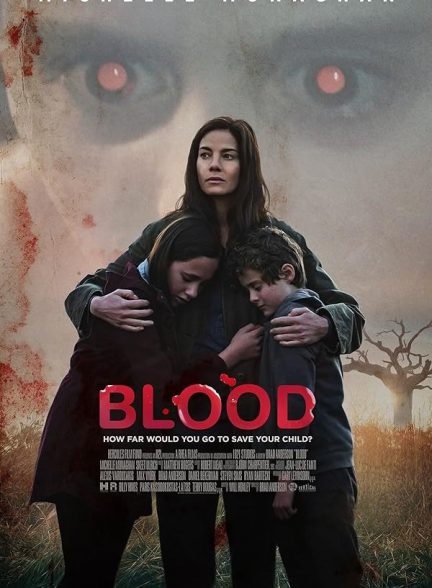 دانلود فیلم خون | Blood