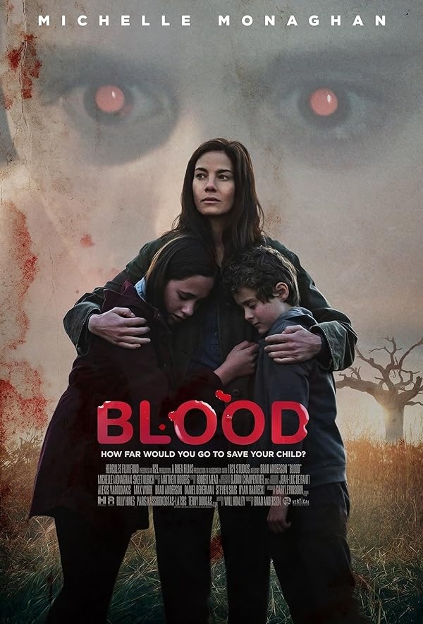 دانلود فیلم خون | Blood