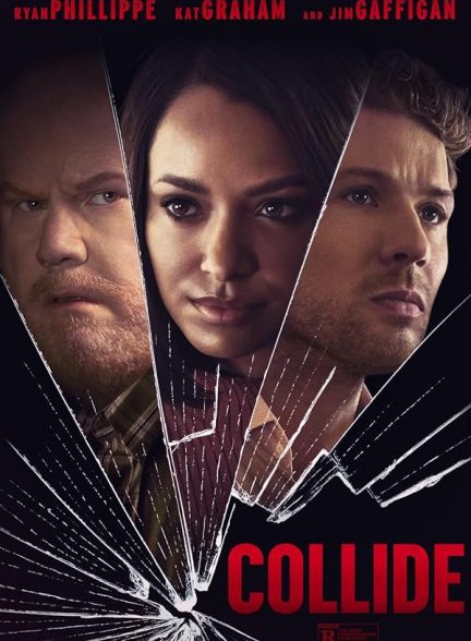 دانلود فیلم برخورد | Collide