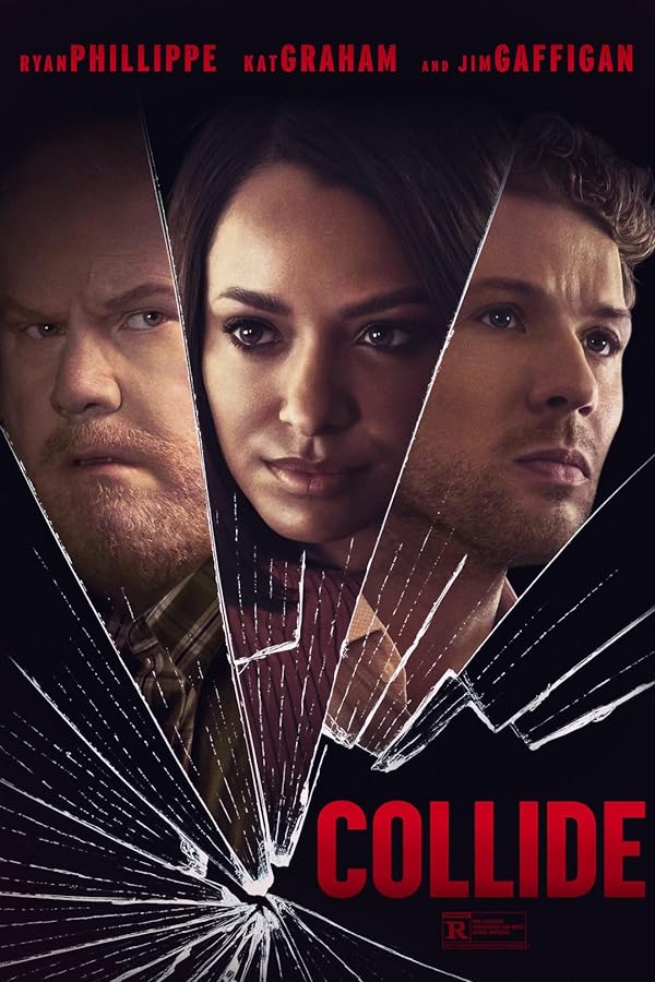 دانلود فیلم برخورد | Collide