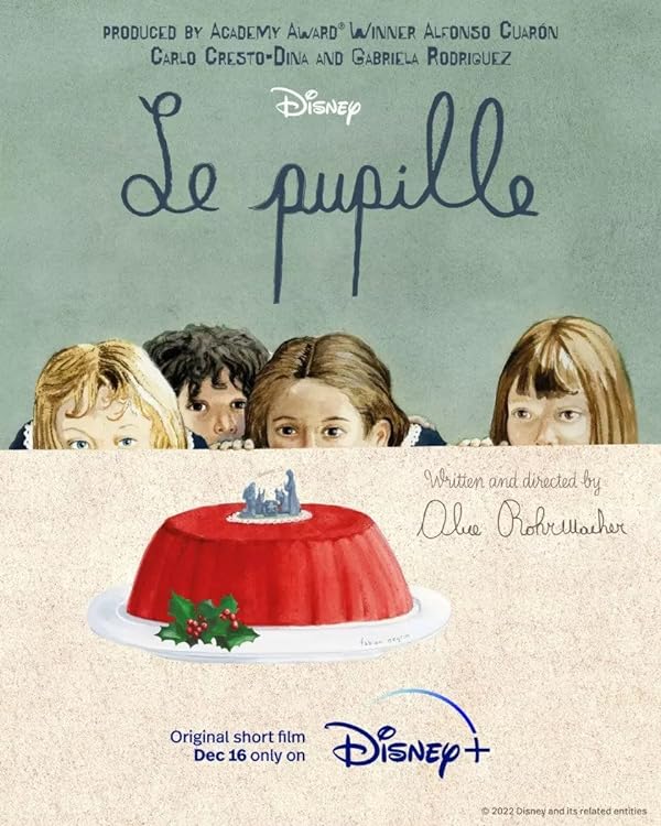 دانلود فیلم دانش‌آموزان | Le pupille